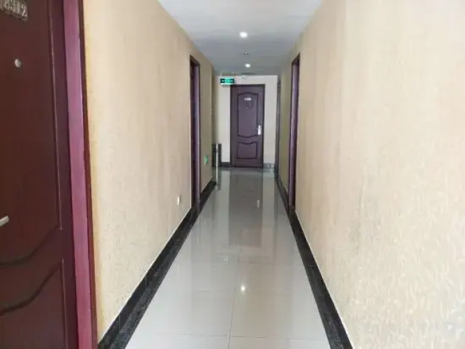 Xinyue Business Hotel
