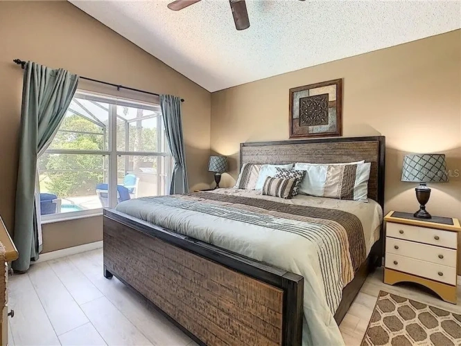 3 Bedrooms Cottage