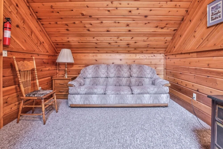 Eagle's Nest - Elbert's - 5 Br Home