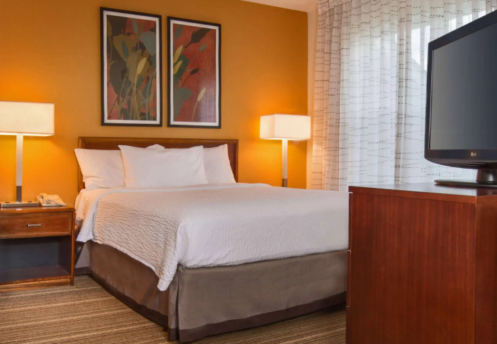Residence Inn Charleston