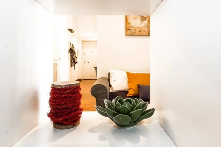 Altido Brera's Relax Apartment