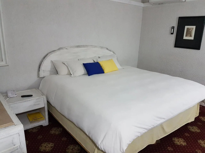 Paraiso Express Hotel