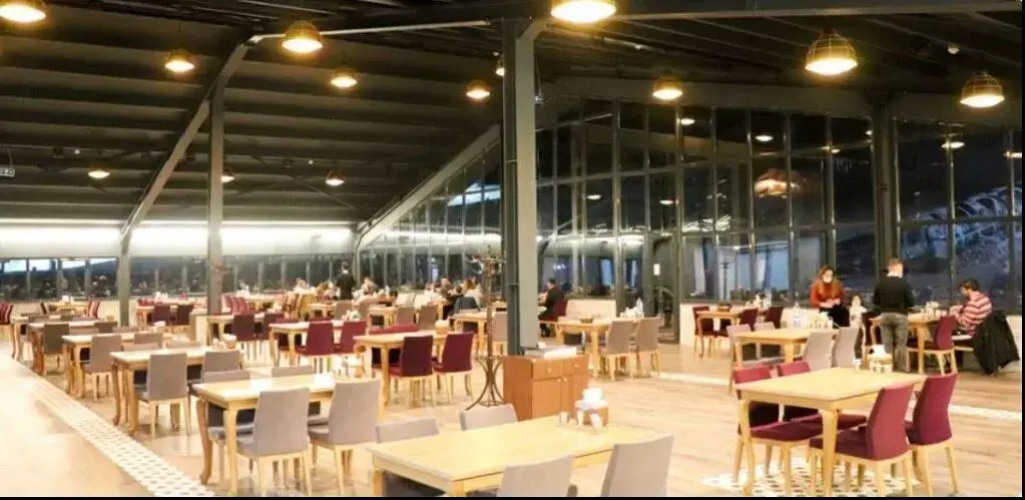 Yenihan Otel