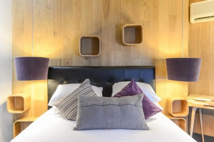 Club Double room