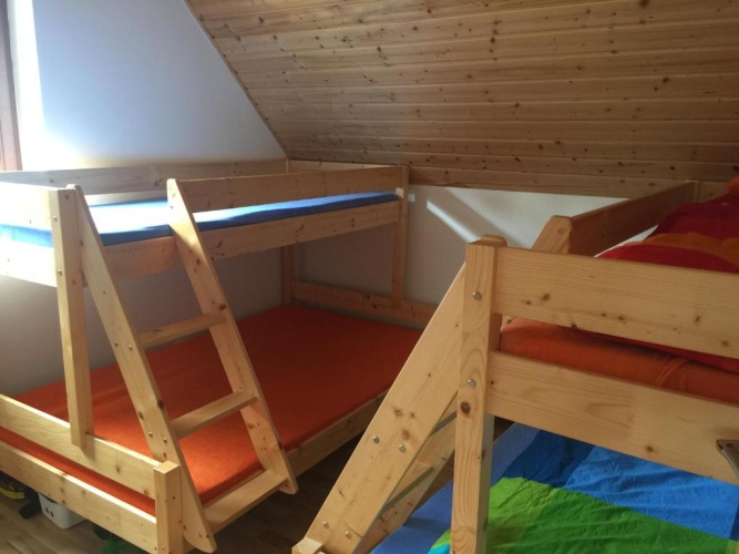 3 Bedrooms Cottage