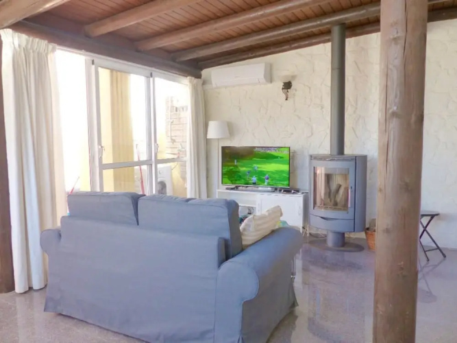 107334 Apartment In Fuengirola
