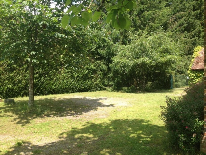 1 Bedroom Cottage