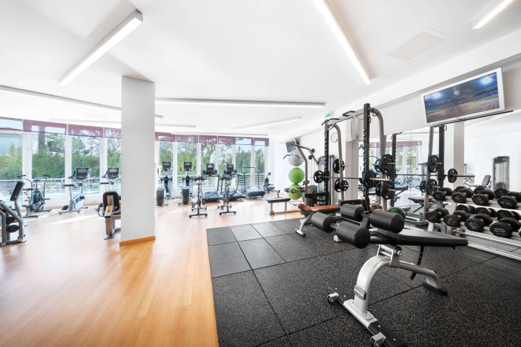 Wyndham Grand Algarve photo 29