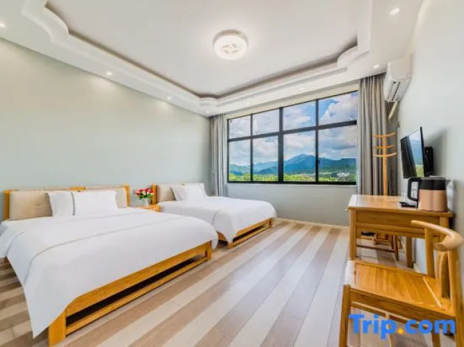 Zeyuan Homestay