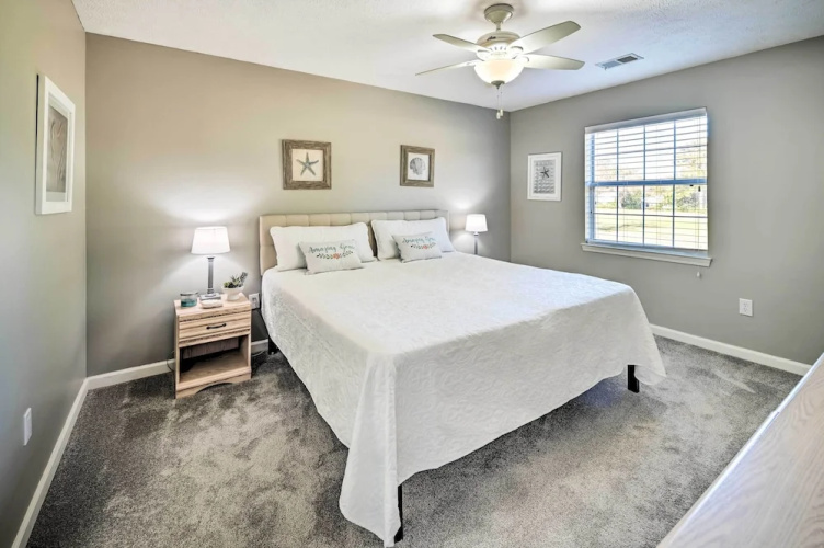 Myrtle Beach Condo w/ Community Amenities!