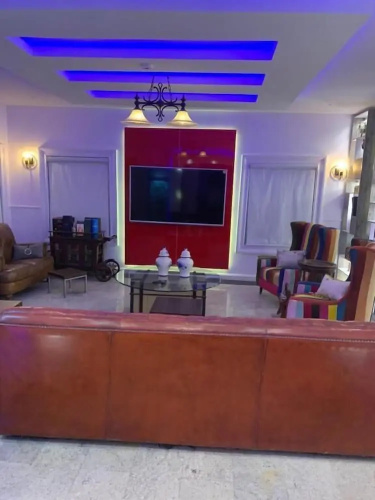 Tai Hotel Lekki