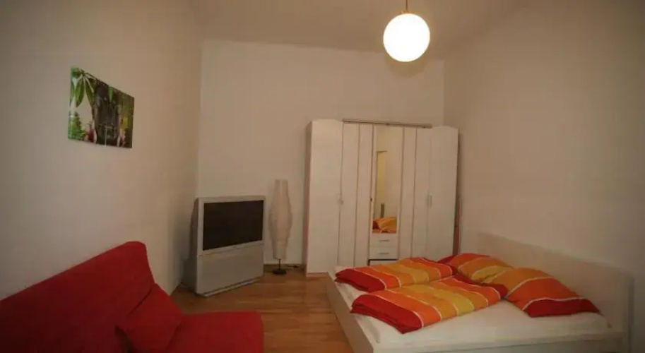 Apartment Dahlia Vienna