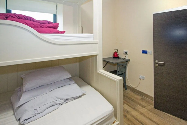 Canolfan Y Fron - Hostel