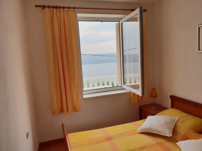 Grand Terrace Sea View Apartment