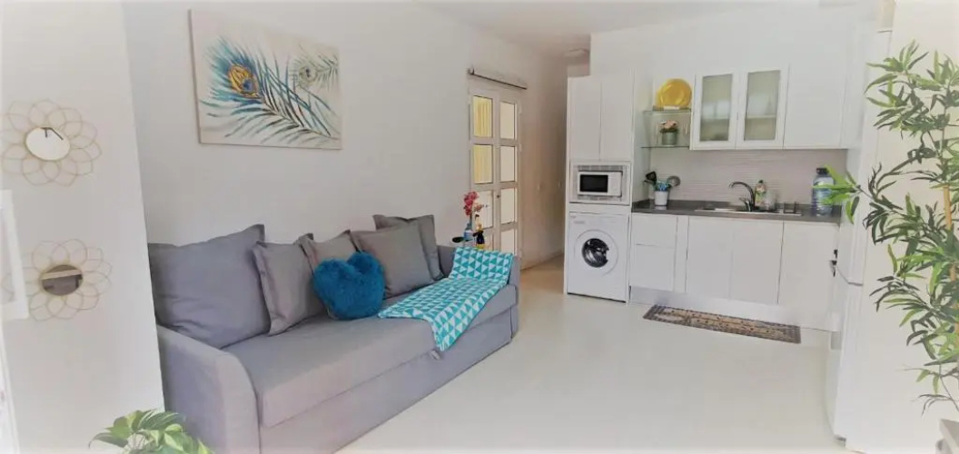Apartamento Orlando 85 en Costa Adeje