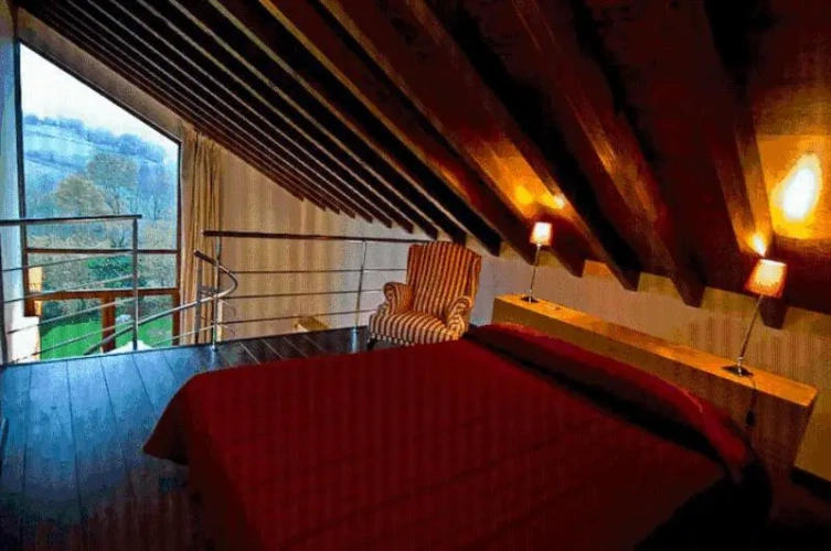 Duplex Suite