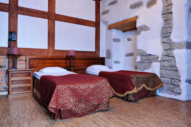 St. Olav Hotel