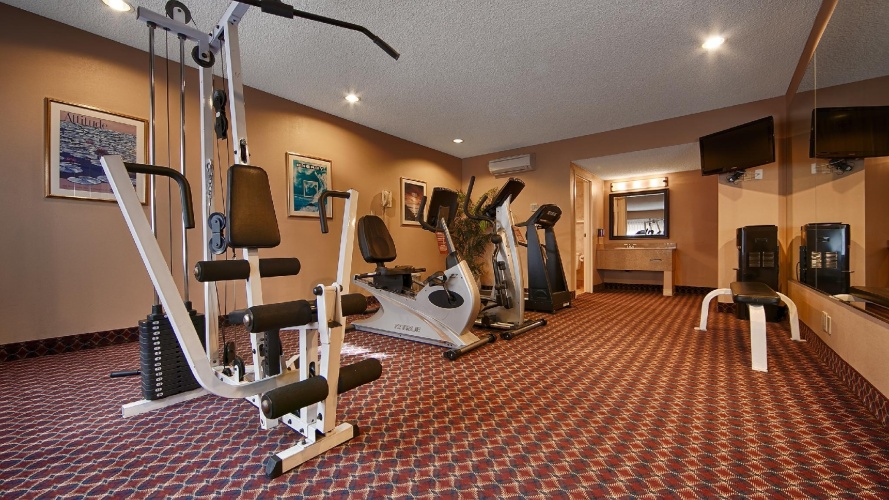 Best Western Diamond Bar Hotel & Suites photo 18