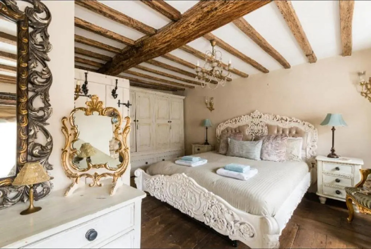 Tudor Cottage