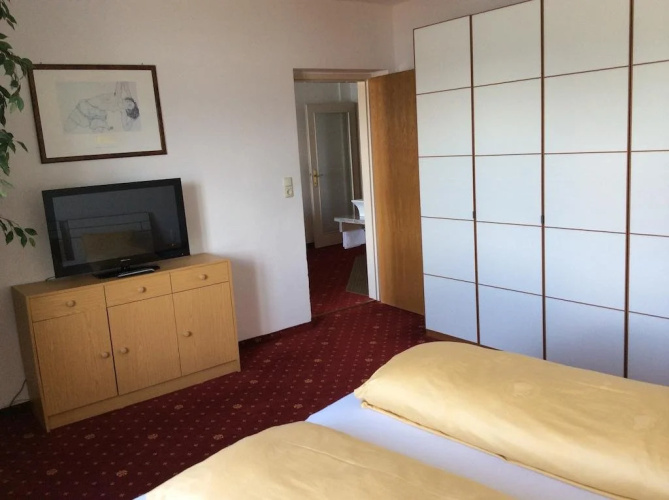 Hotel Villa Desiree - Adults Only