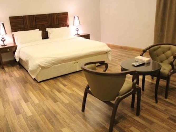 Drr Ramh Hotel Apartments 4