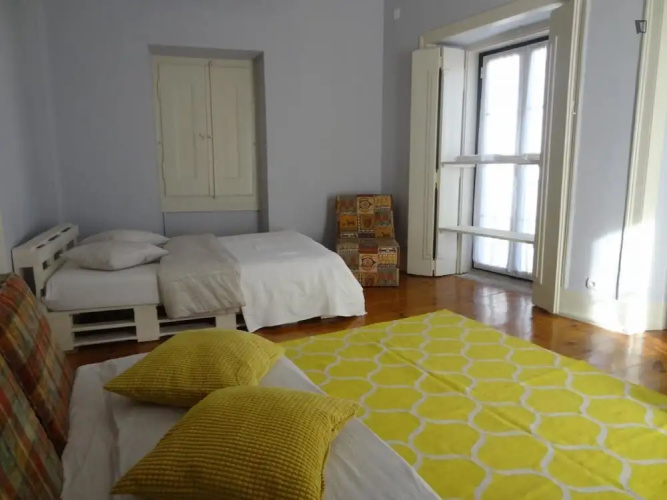 Belém Guest House
