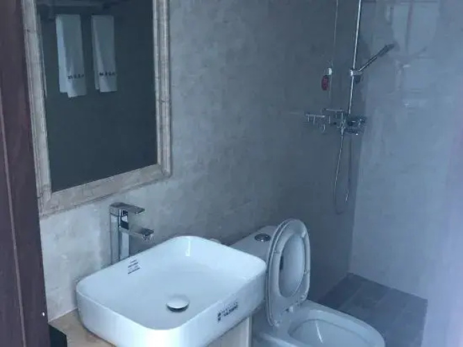 Yongxin Hostel