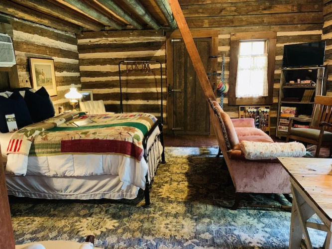 Coulter Farmstead