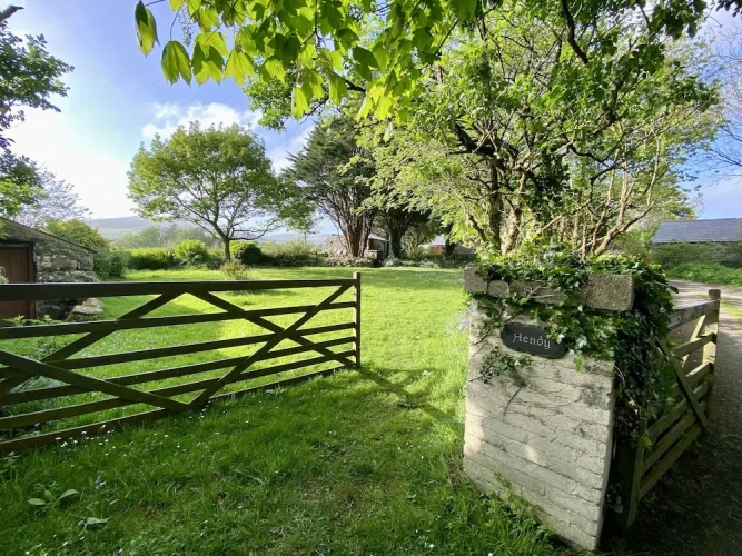 Cottage