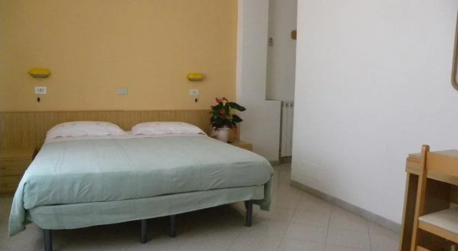 Pensione Andrea