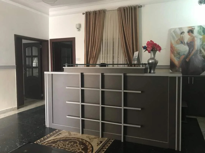 Hotelbild