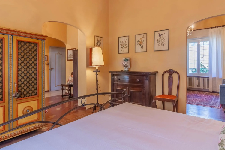 Gothic Apartments by Wonderful Italy - Ground Floor