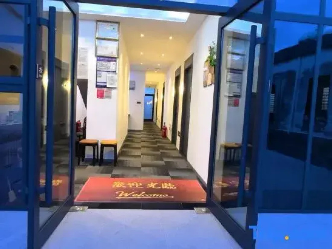Imagen del hotel