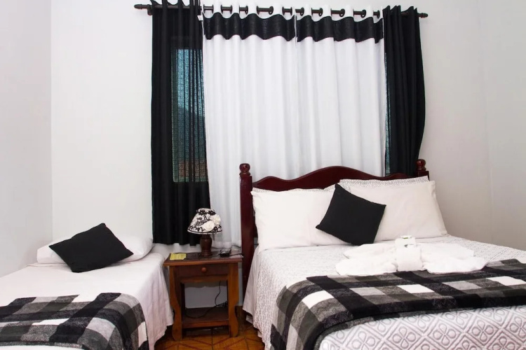 Hotel Casarao