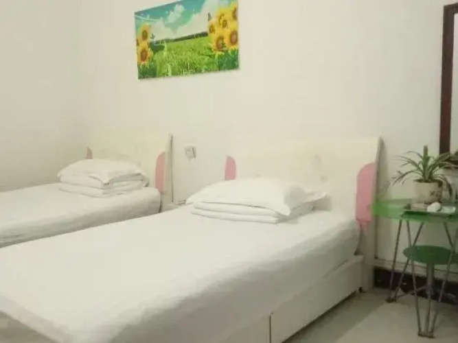 Pingli Baxian Hotel
