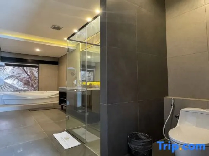 Kemala Beach Resort Balikpapan - Balikpapan