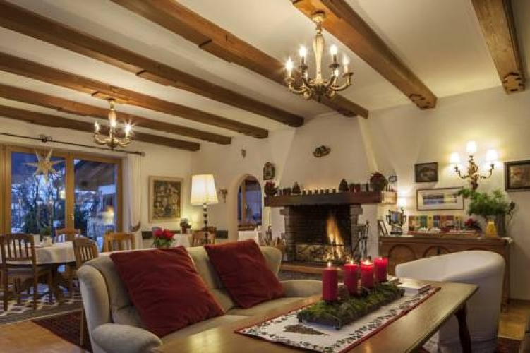 Pension Hinterseer