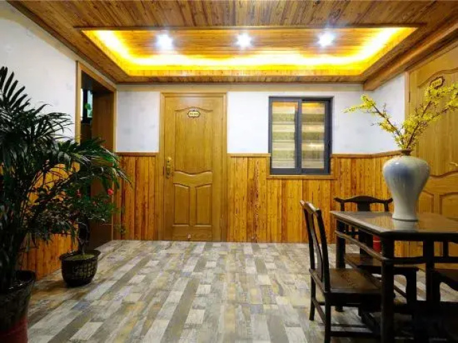 Lecunju Theme Inn