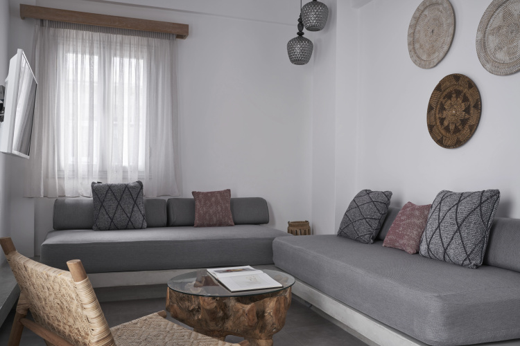 Makris Beach Hotel