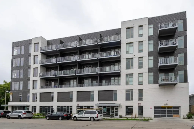Hotelbild