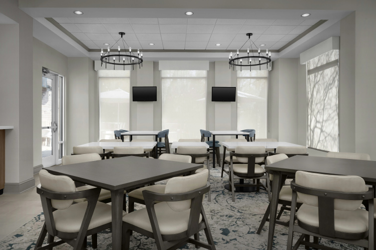 Hilton Garden Inn Annapolis photo 28