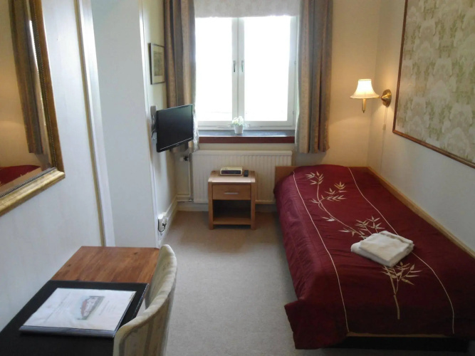 Kungshaga Hotell