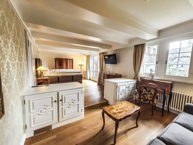 Hotel Porto Sofie
