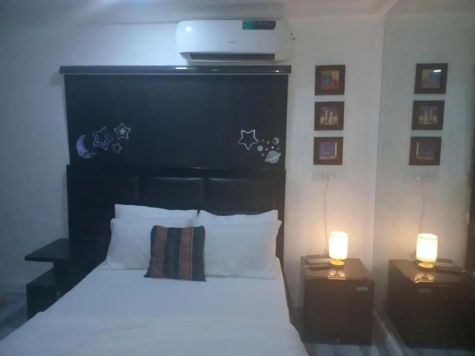 Hotel Benizia