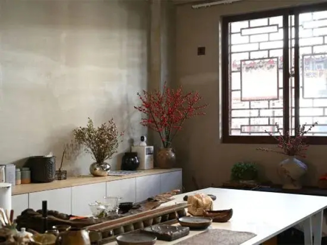 Shitian Homestay