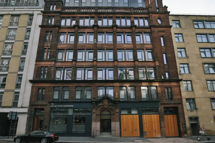 Image de l'hôtel