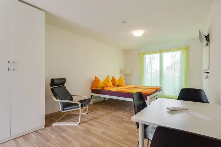 Anstatthotel Ch Hochdorf