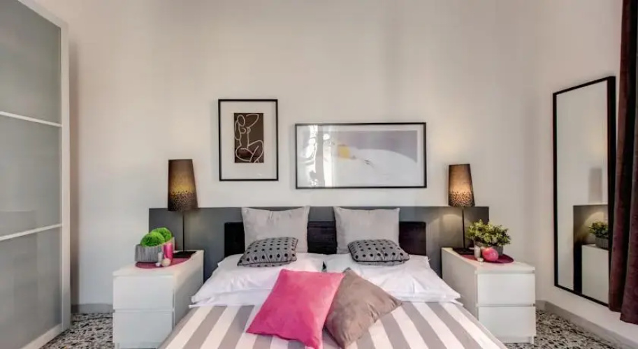 Grottino Apartment