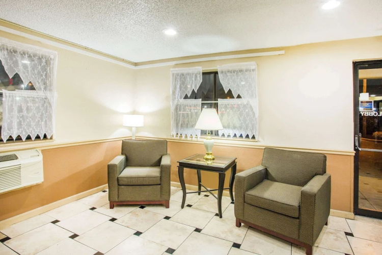 Super 8 Harrisonburg