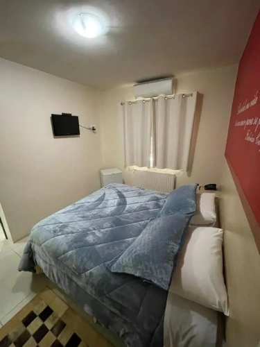 Basement Apartment